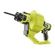RYOBI - Déboucheur sur batterie 18V - Câble 7,6 m - Auto Feed - vignette