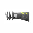 RYOBI - Scie sabre RYOBI RRS1200-K 1200W  3000 cp/min en coffret avec 2 lames et 1 clé hexagonale - vignette