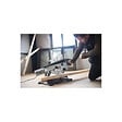 RYOBI - Ryobi - Scie Combinée Table Et Onglet 1800w 254 Mm - Rtms1800-g - vignette