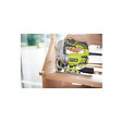RYOBI - Pack RYOBI Scie sauteuse pendulaire électrique 680W RJS1050-K - Coffret de 20 lames RAK20JB - vignette
