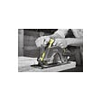 RYOBI - Scie circulaire RYOBI - R18CSP-0 - 18V One+ - Sans batterie ni chargeur - vignette