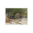 RYOBI - Pack RYOBI Scie à  onglet radiale électrique EMS254L - 2000W - 254mm - lame carbure - SB254T48A1 - vignette