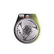 RYOBI - Pack RYOBI Scie à  onglet radiale électrique EMS254L - 2000W - 254mm - lame carbure - SB254T48A1 - vignette