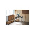 RYOBI - Pack RYOBI Scie à  onglet radiale électrique - 2000W - 254mm - EMS254L - Support universel RLS02 - vignette