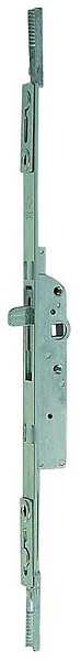 FERCO - Crémone têtière F15 ajustable haut et bas de longueur 270mm D 135mm - FERCO - G-20468-00-0-1 - large