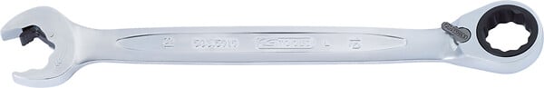 KS TOOLS - KS TOOLS - Clès mixte à cliquet Duo Gear, 13mm - 503.5913 - large