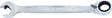 KS TOOLS - KS TOOLS - Clès mixte à cliquet Duo Gear, 13mm - 503.5913 - vignette
