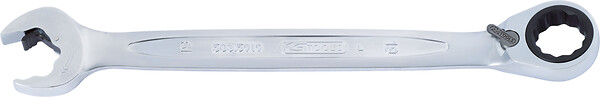 KS TOOLS - KS TOOLS - Clès mixte à cliquet Duo Gear, 14mm - 503.5914 - large