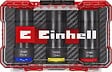 EINHELL - Jeu de douilles à impact – 3 pièces – 1/2” – 17/19/21 mm – avec protection jantes – acier CrMo - vignette