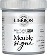 LIBERON - Peinture meuble Caseine - Blanc albâtre - Mat - 0,5L - vignette