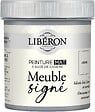 LIBERON - Peinture meuble Caseine - Crème - Mat - 0,5L - vignette