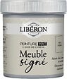 LIBERON - Peinture meuble à la caséine - Soie grège - Mat - 0,5L - vignette