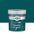 LIBERON - Peinture meuble Caseine - Bleu petrole - Mat - 0,5L - vignette