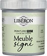 LIBERON - Peinture meuble Caseine - Vert à Soie - Mat - 0,5L - vignette