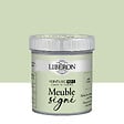 LIBERON - Peinture meuble Caseine - Vert à Soie - Mat - 0,5L - vignette