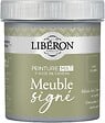 LIBERON - Peinture meuble Caseine - Vert de Gris - Mat - 0,5L - vignette