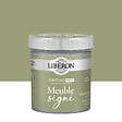 LIBERON - Peinture meuble Caseine - Vert de Gris - Mat - 0,5L - vignette