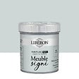 LIBERON - Peinture meuble caséine - Gris Nuée - Mat - 0,5L - vignette