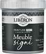 LIBERON - Peinture meuble Caseine - Queue de pie - Mat - 0,5L - vignette
