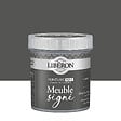 LIBERON - Peinture meuble Caseine - Cendre - Mat - 0,5L - vignette