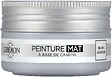 LIBERON - Peinture meuble Caseine Mat Blanc albâtre Pot 75ml - vignette