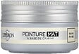 LIBERON - Peinture caséine pour meuble Blanc plume 75ml - vignette