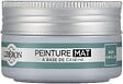 LIBERON - Peinture meuble Caséine Mat Bleu Sarcelle - 75ml - vignette