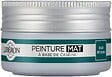 LIBERON - Peinture meuble Caseine Mat Bleu petrole Pot 75ml - vignette