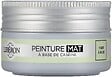 LIBERON - Peinture meuble Caseine Mat Vert à Soie Pot 75ml - vignette