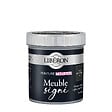 LIBERON - Peinture Effet tableau Noir graphite Pot 0.5l - vignette