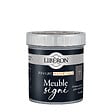 LIBERON - Peinture Effet magnetic Gris Anthracite Pot 0.5l - vignette