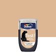 DULUX VALENTINE - Dulux Valentine Testeur peinture Crème de Couleur -Beige Chamois -30ml - vignette