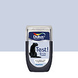 DULUX VALENTINE - Dulux Valentine Testeur peinture Crème de Couleur - Brume Pastel -30ml - vignette