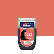 DULUX VALENTINE - Testeur peinture Crème de Couleur Corail Fusion 30ml - vignette