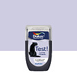 DULUX VALENTINE - Dulux Valentine Testeur peinture Crème de Couleur -Larme Violette 30ml - vignette