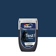 DULUX VALENTINE - Testeur de peinture Crème de Couleur - Marine - 30ml - vignette