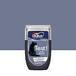 DULUX VALENTINE - Testeur peinture Crème de Couleur - Onde Mauve - 30ml - vignette