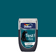 DULUX VALENTINE - Dulux Valentine Testeur peinture Crème de Couleur Pétrole Intense 30ml - vignette