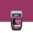 DULUX VALENTINE - Testeur peinture crémeuse - Rose Calypso - 30ml - vignette