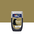 DULUX VALENTINE - Dulux Valentine Testeur peinture Crème de Couleur - Tapenade - 30ml - vignette