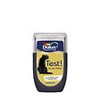 DULUX VALENTINE - Testeur peinture Crème de Couleur - Jaune Twist - 30ml - vignette