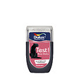 DULUX VALENTINE - Dulux Valentine Testeur peinture Crème de Couleur - Rose Melba - 30ml - vignette