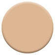 DULUX VALENTINE - Dulux Valentine Testeur peinture Crème de Couleur -Beige Chamois -30ml - vignette