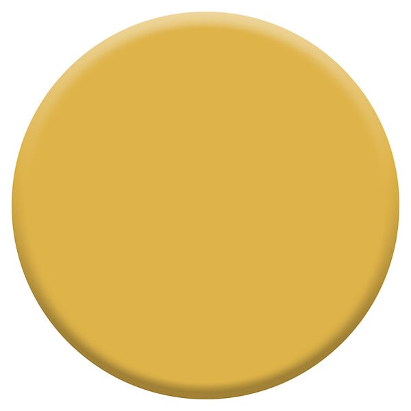DULUX VALENTINE - Testeur peinture Crème de Couleur Éclat de Joie Jaune - 30ml - large