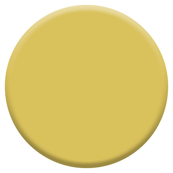 DULUX VALENTINE - Testeur peinture Crème de Couleur - Jaune Twist - 30ml - large
