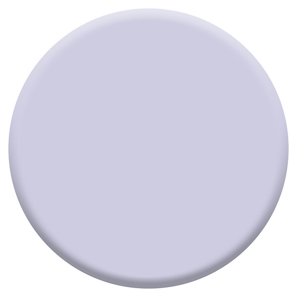 DULUX VALENTINE - Dulux Valentine Testeur peinture Crème de Couleur -Larme Violette 30ml - large
