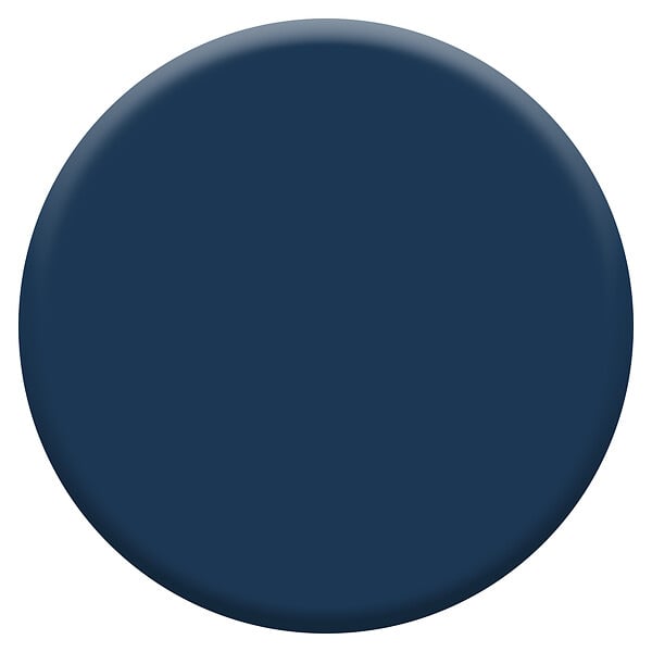 DULUX VALENTINE - Testeur de peinture Crème de Couleur - Marine - 30ml - large