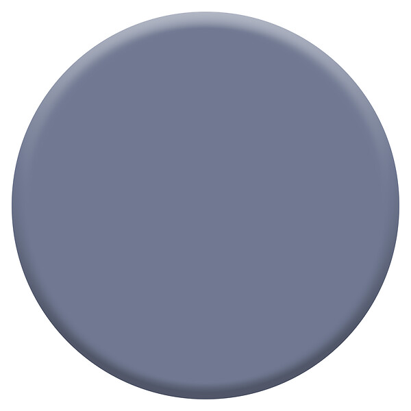 DULUX VALENTINE - Testeur peinture Crème de Couleur - Onde Mauve - 30ml - large
