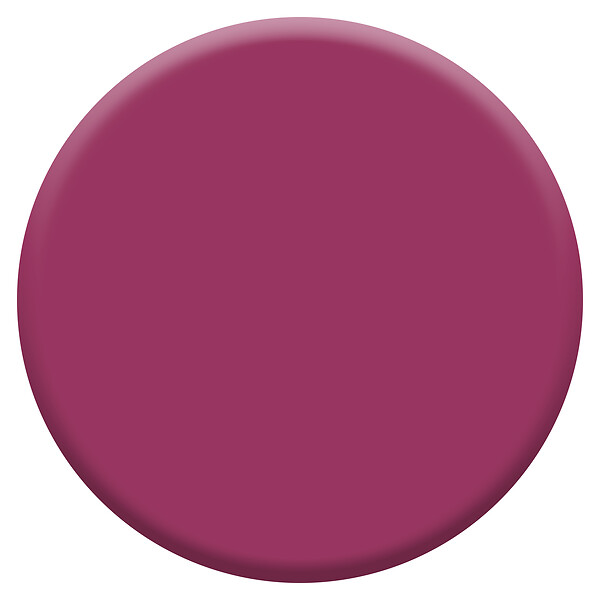 DULUX VALENTINE - Testeur peinture crémeuse - Rose Calypso - 30ml - large