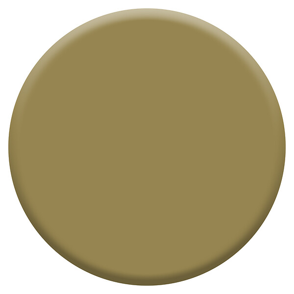 DULUX VALENTINE - Dulux Valentine Testeur peinture Crème de Couleur - Tapenade - 30ml - large